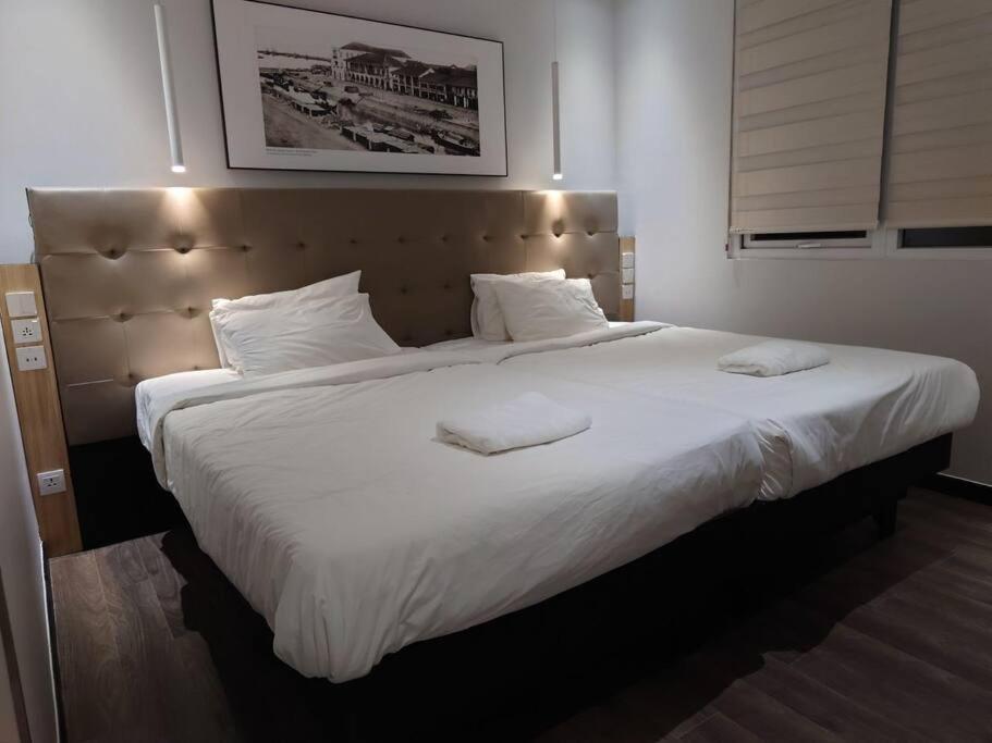 The Rixx Premium Apartment Хошимин Екстериор снимка