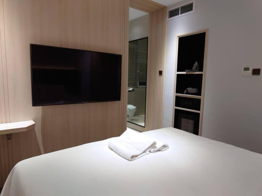 The Rixx Premium Apartment Хошимин Екстериор снимка